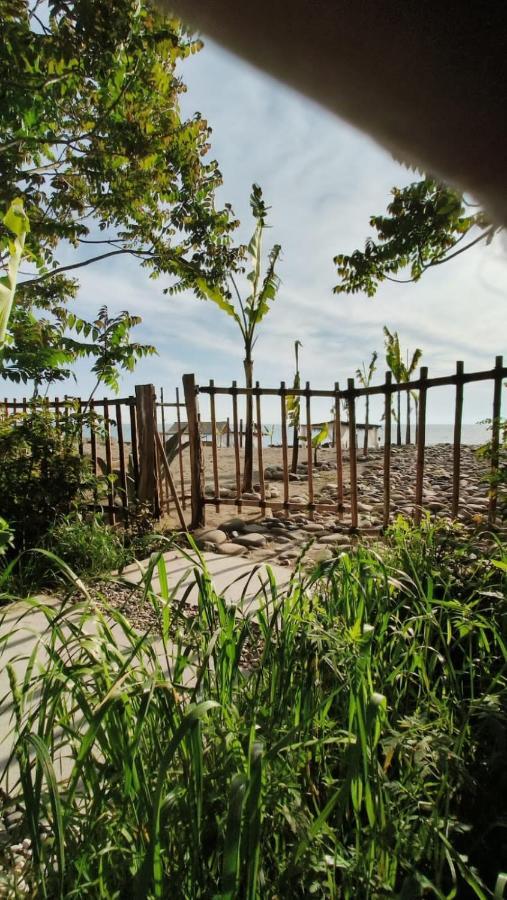 Aqua Palm Resort Sukhumi Exterior photo